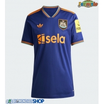 Maglie da calcio Newcastle United Terza Maglia Femminile 2025-26 Manica Corta